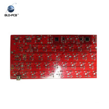 Ensamble de Fabricación de Turno Rápido 2 PCB de Capa 1OZ Poker